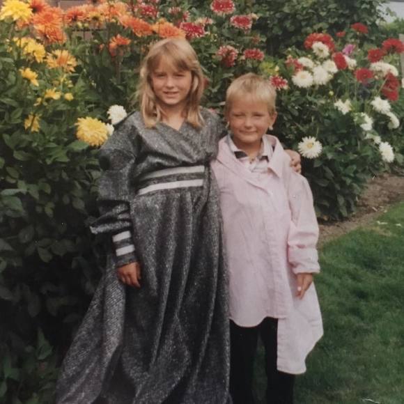 Meet your Posher, Bo-rayanne - Picture 1 of 1